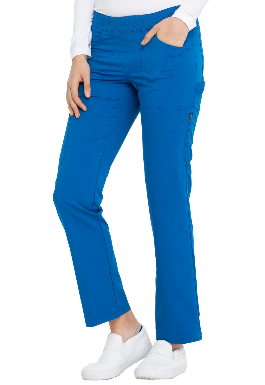 DICKIES BALANCE PANTALÓN DAMA DK135