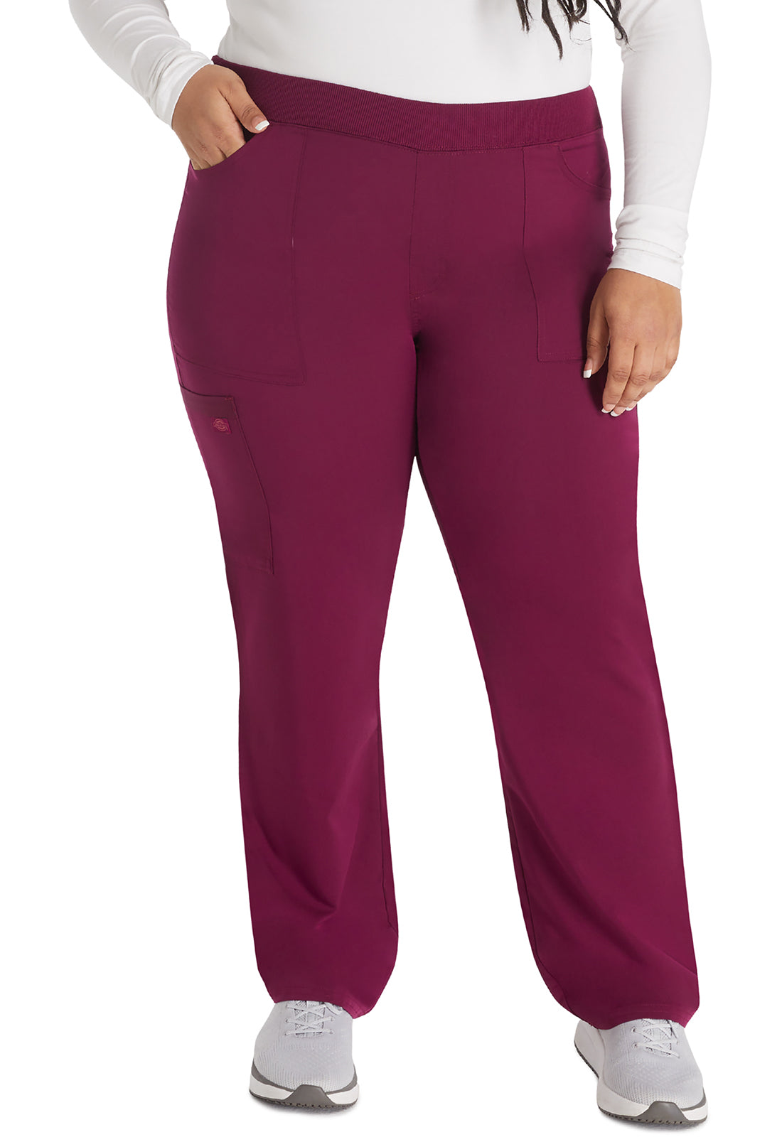 DICKIES BALANCE PANTALÓN DAMA DK135