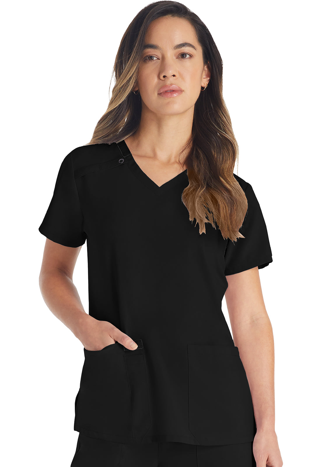 DICKIES EDS CAMISA DAMA DK615