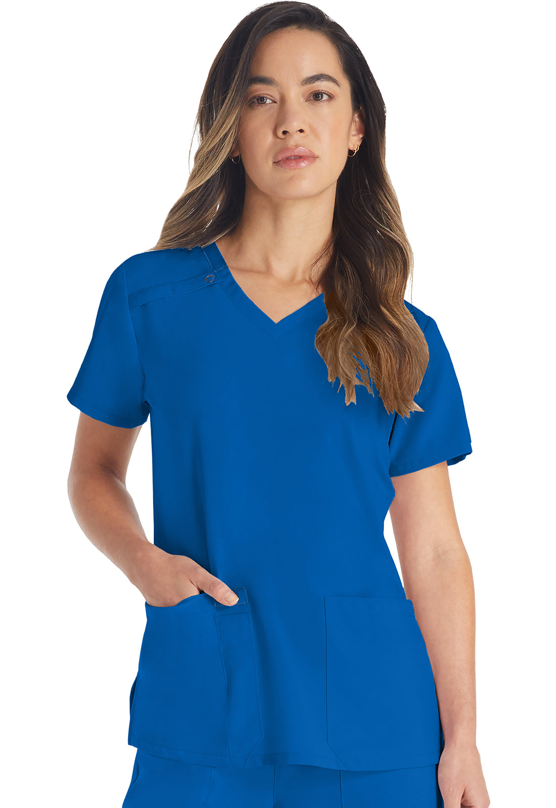 DICKIES EDS CAMISA DAMA DK615