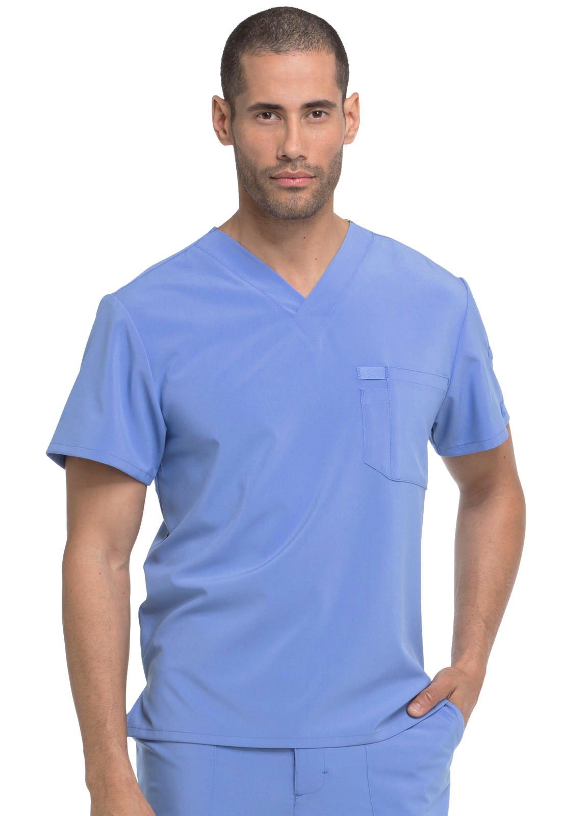 DICKIES EDS CAMISA CABALLERO DK635