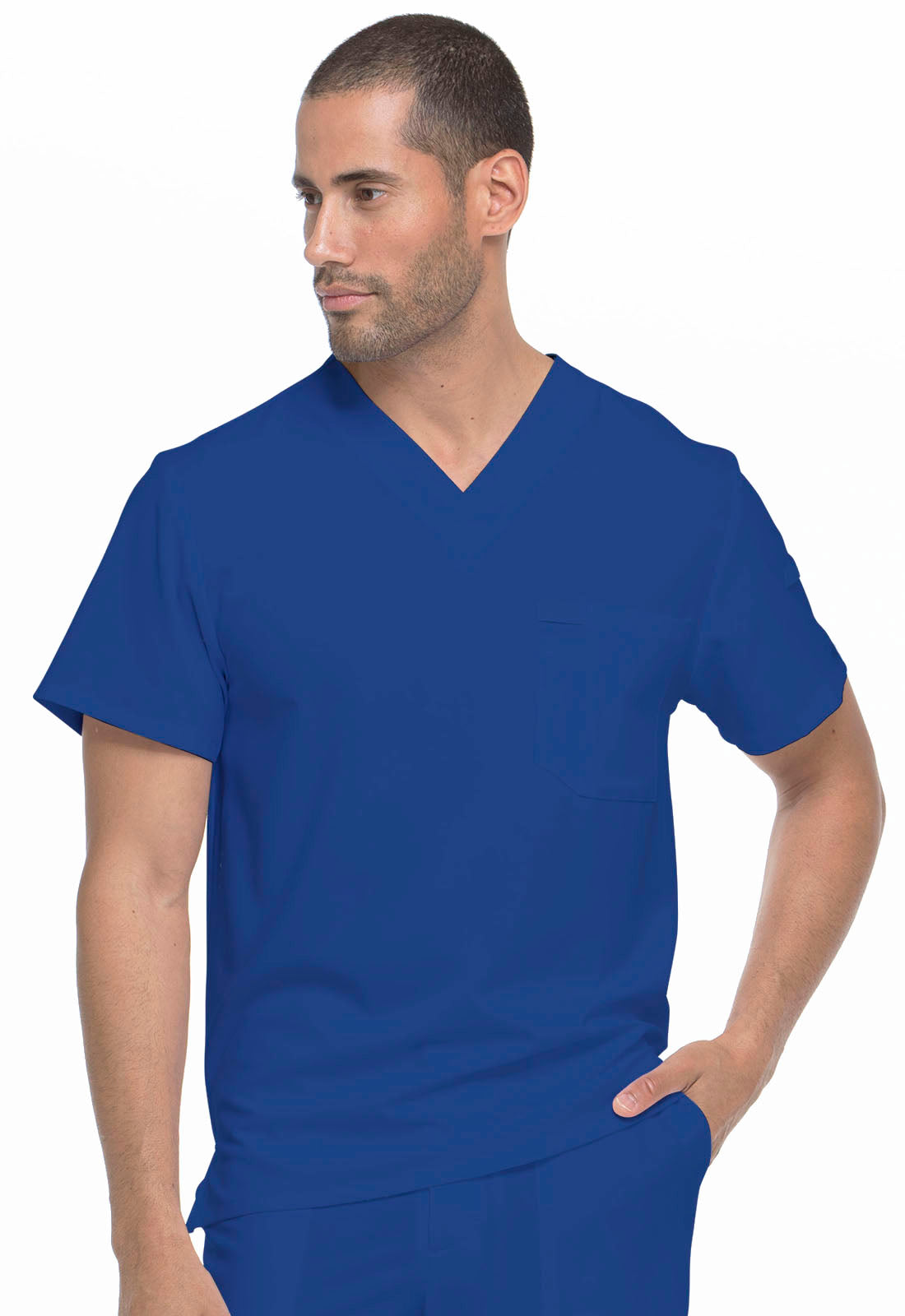 DICKIES EDS CAMISA CABALLERO DK635