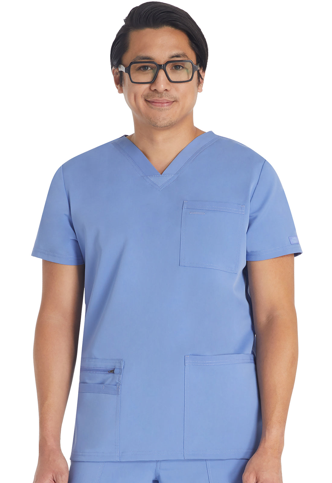 DICKIES BALANCE CAMISA CABALLERO DK672
