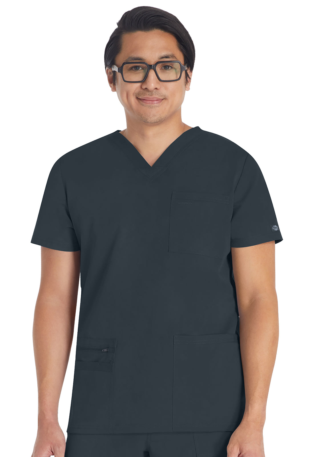 DICKIES BALANCE CAMISA CABALLERO DK672