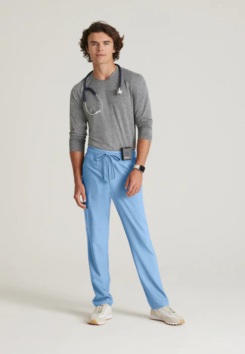 BARCO GREYS ANATOMY EVOLVE PANTALON CABALLERO GSSP649