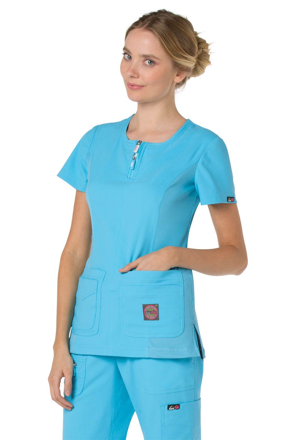 KOI LITE CAMISA DAMA 317