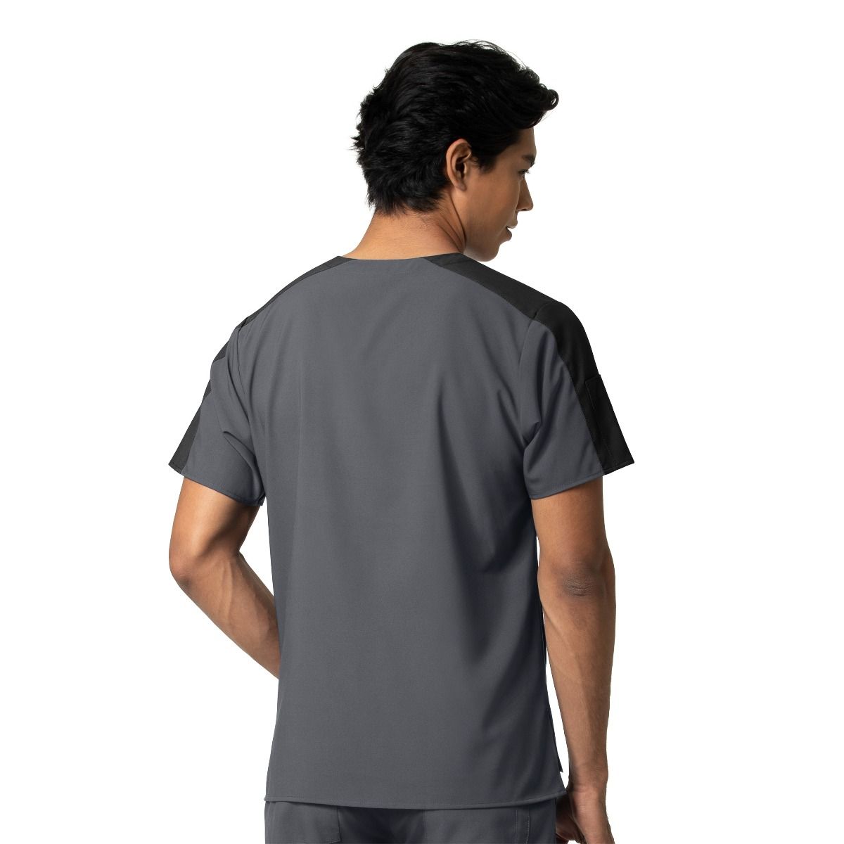 WONDERWINK CAMISA CABALLERO W123 6655