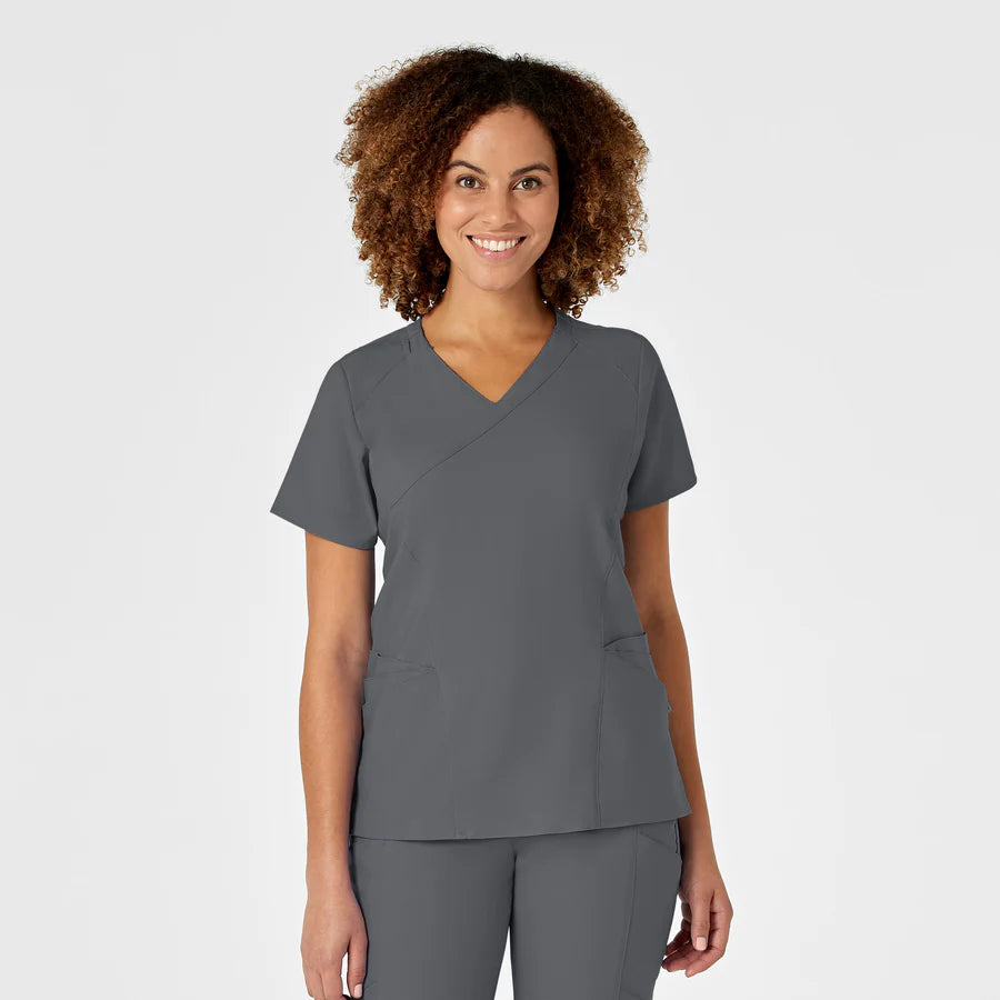 WONDERWINK CAMISA DAMA W123 6455