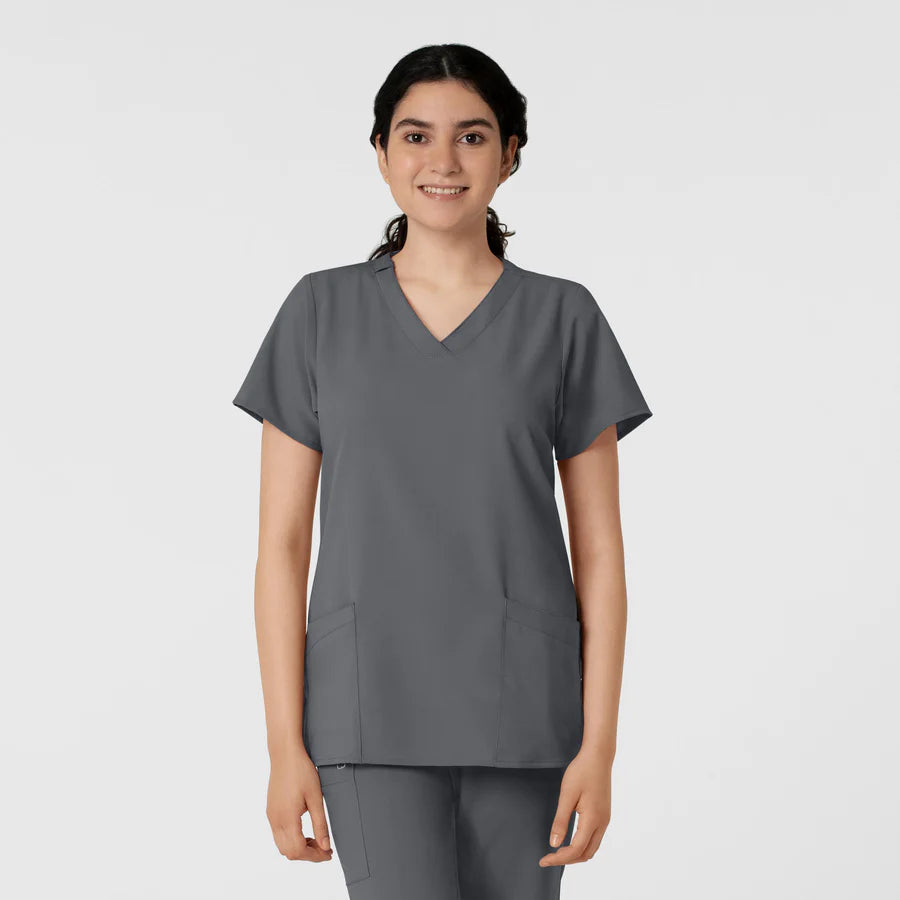 WONDERWINK CAMISA DAMA W123 6255