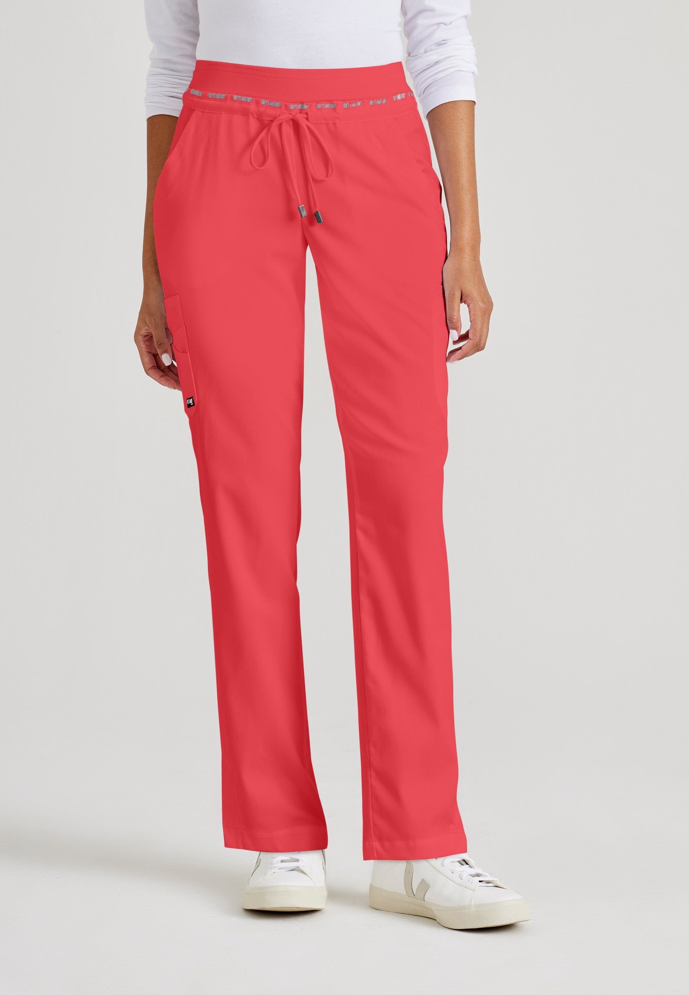 BARCO GREYS ANATOMY PANTALON DAMA GRSP526