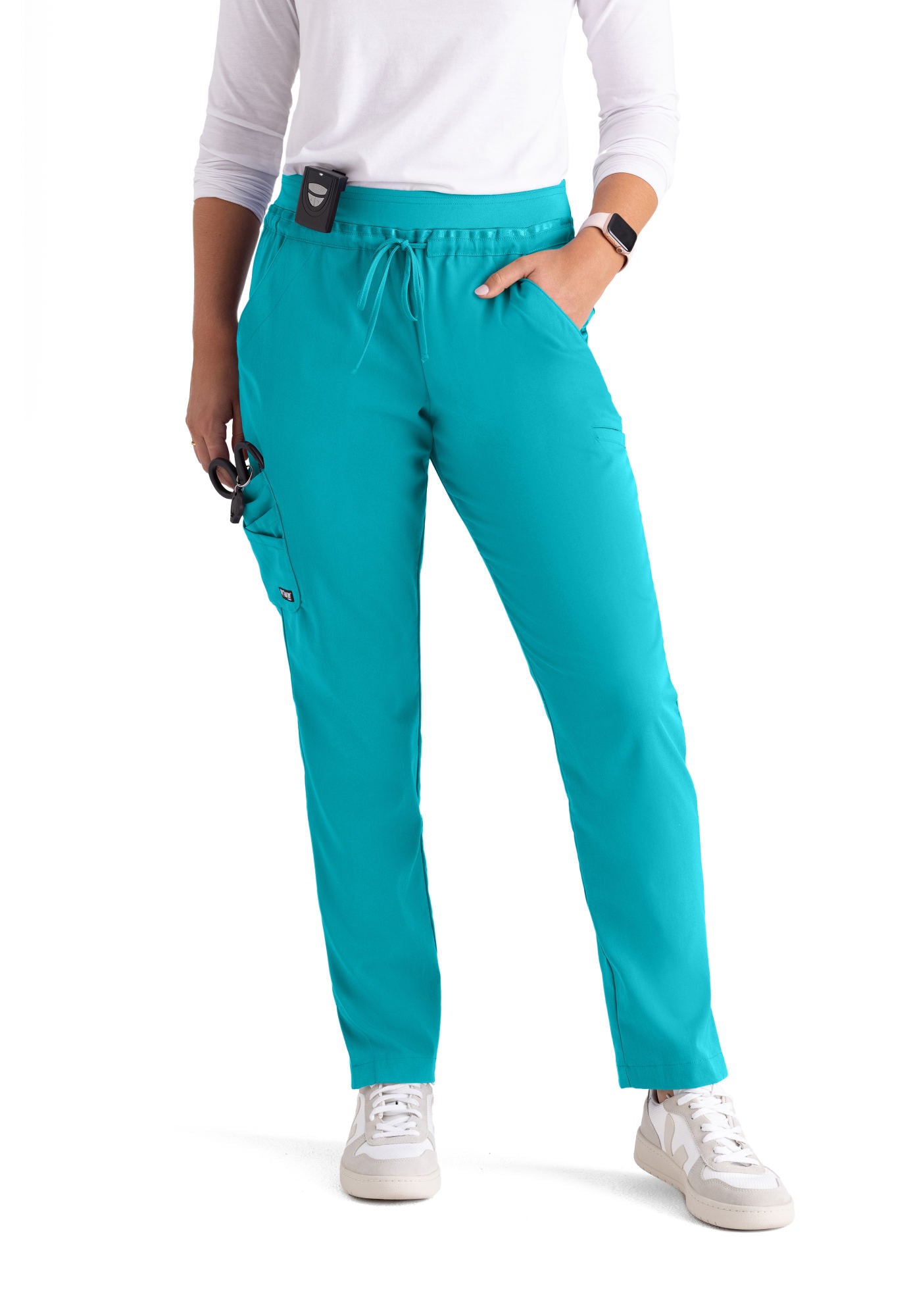 BARCO GREYS ANATOMY PANTALON DAMA GRSP526