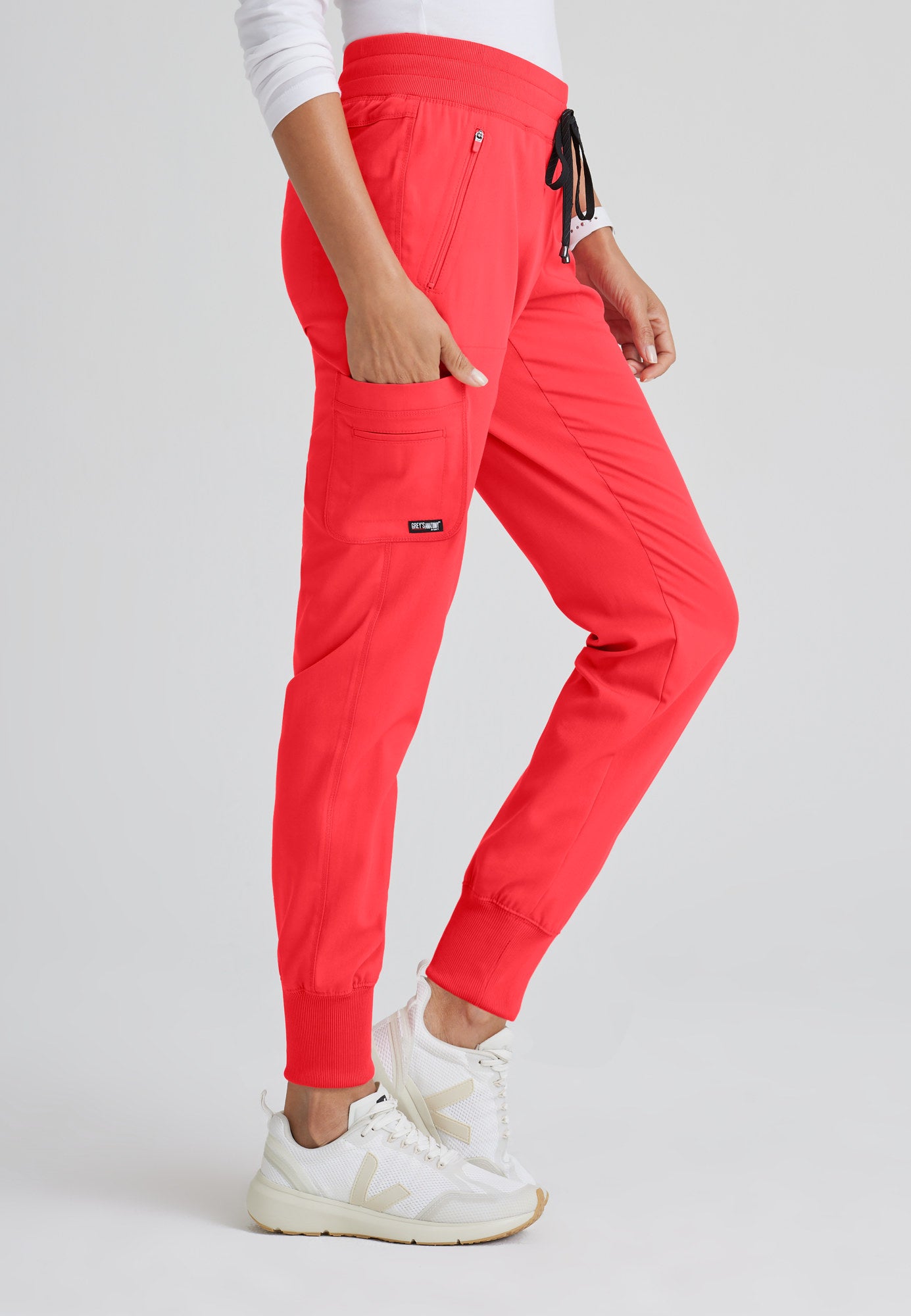 BARCO GREYS ANATOMY PANTALÓN DAMA GRSP537