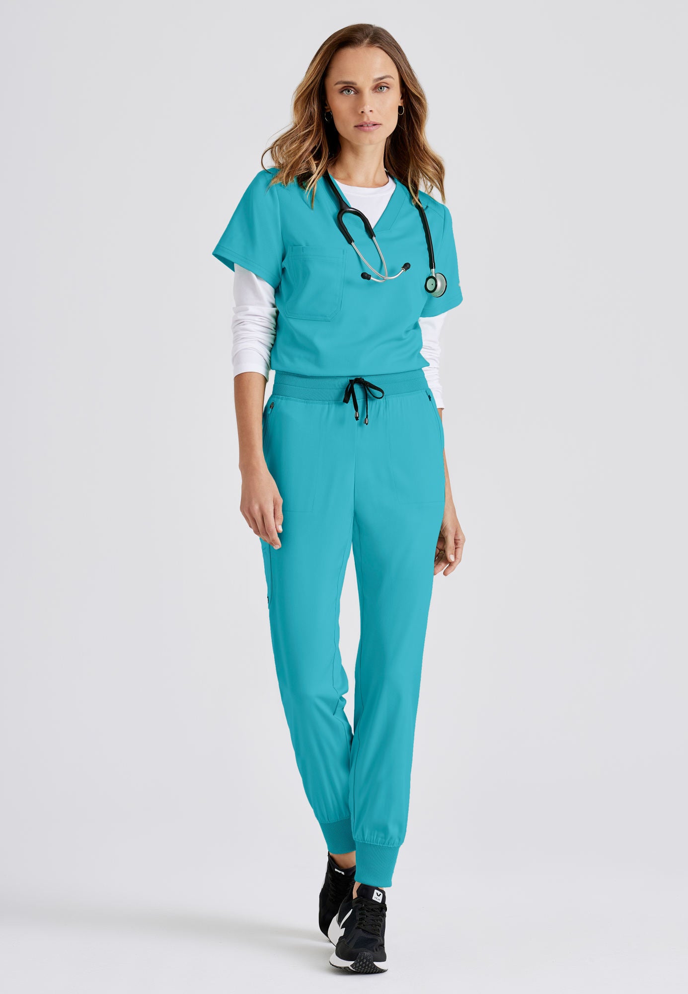 BARCO GREYS ANATOMY PANTALÓN DAMA GRSP537
