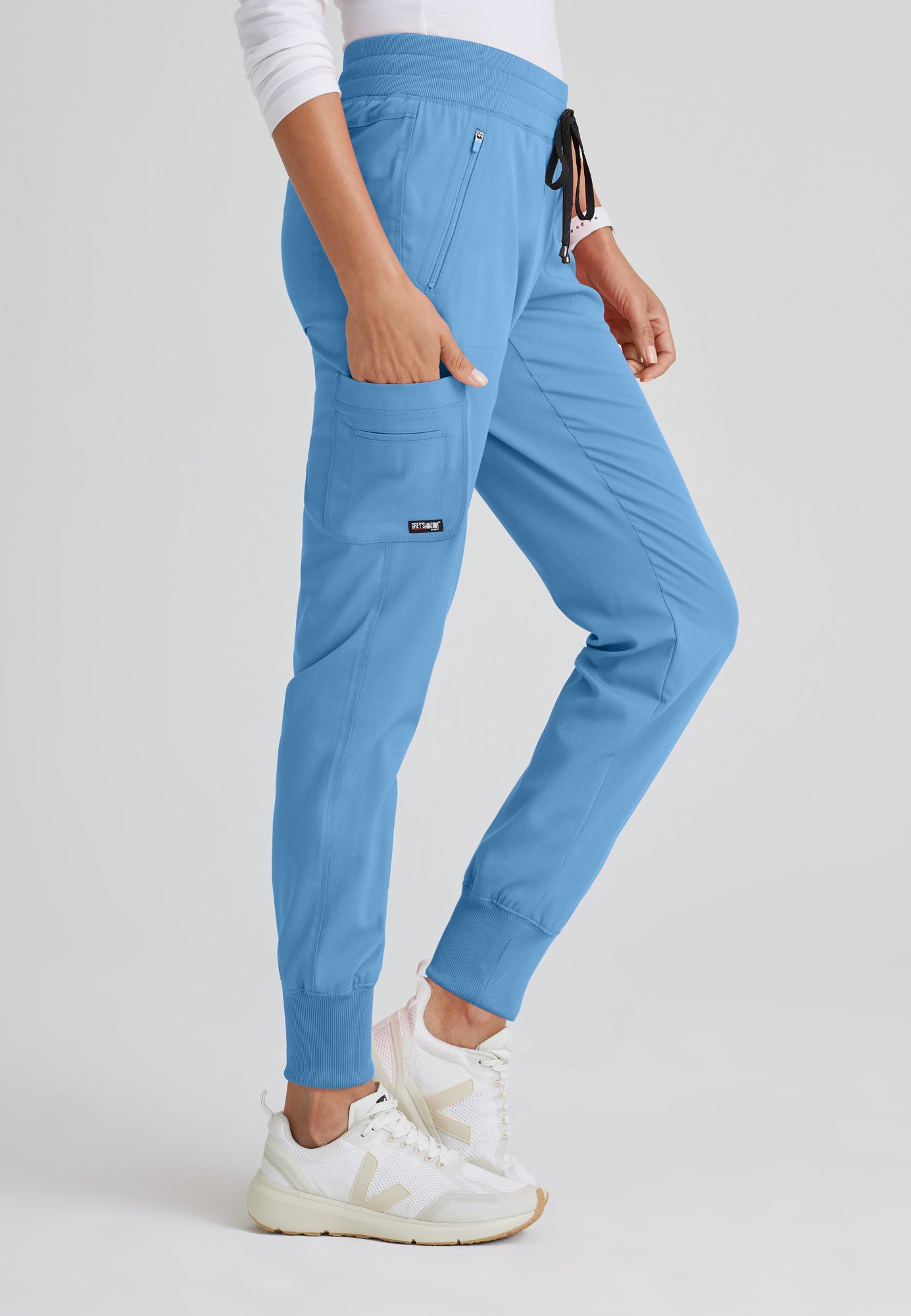 BARCO GREYS ANATOMY PANTALÓN DAMA GRSP537
