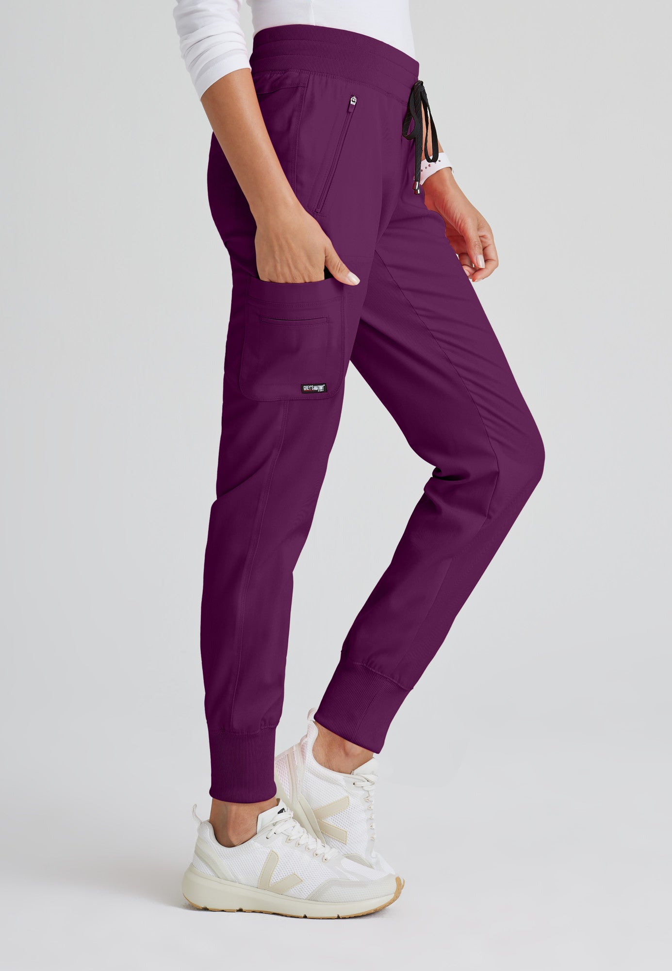 BARCO GREYS ANATOMY PANTALÓN DAMA GRSP537