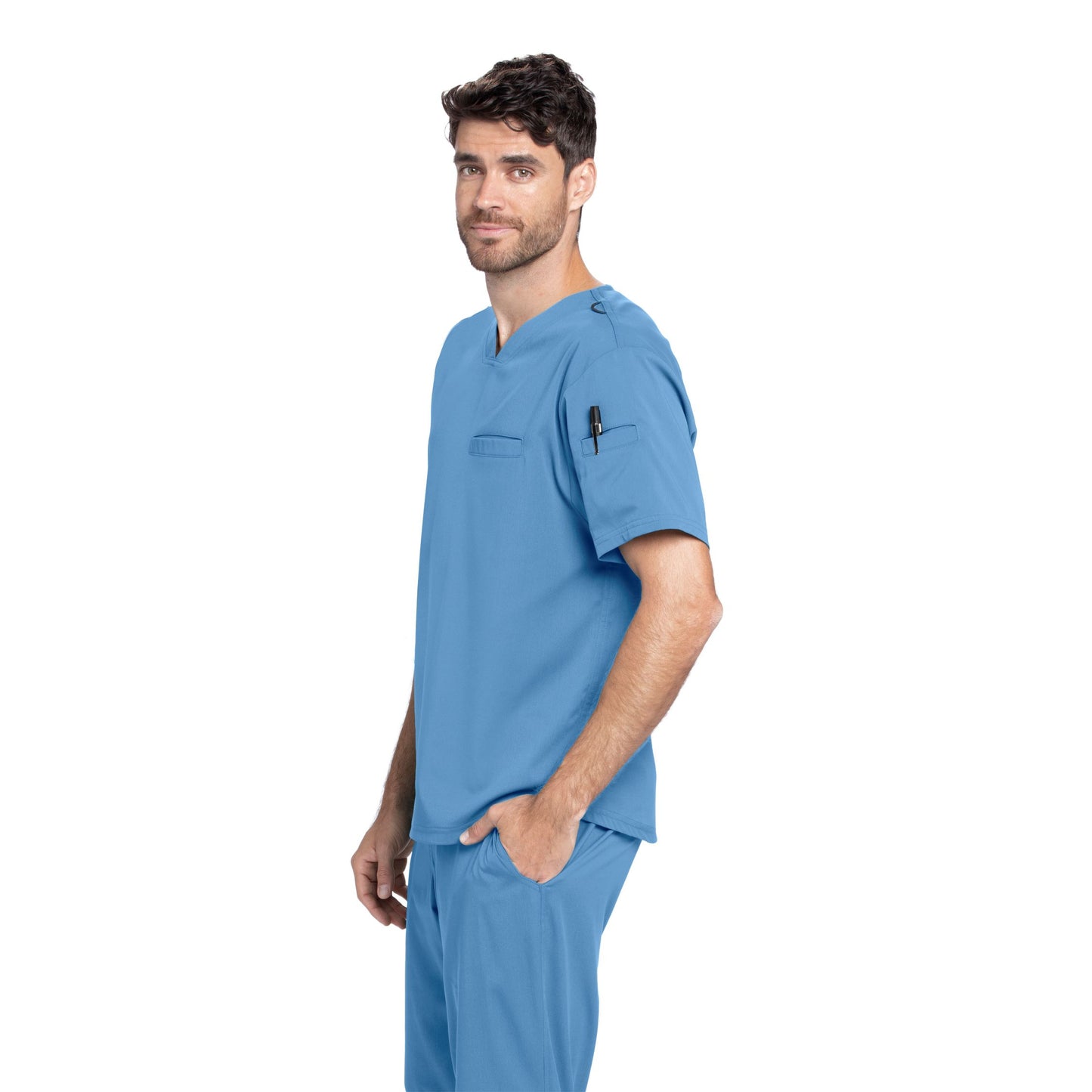 BARCO GREYS ANATOMY CAMISA CABALLERO GRST009