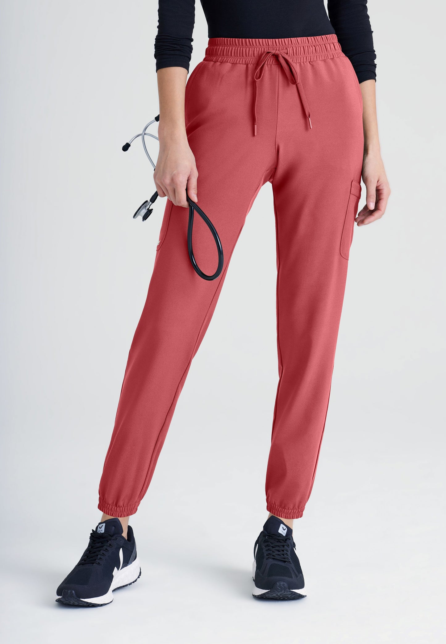 BARCO GREYS ANATOMY EVOLVE PANTALON JOGGER CABALLERO GSSP625