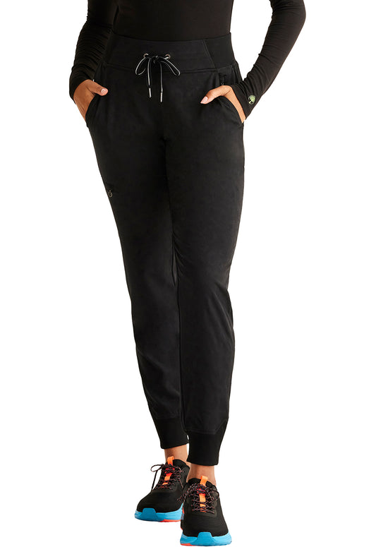 HEALING HANDS PURPLE JOGGER DAMA HH003