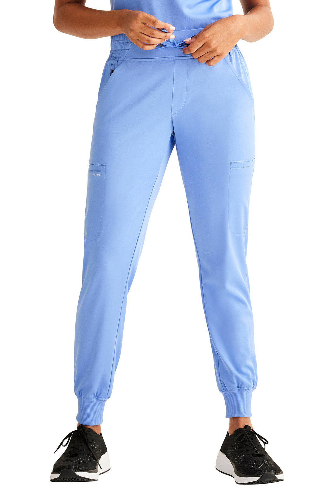 HEALING HANDS PANTALON DAMA WORKS HH050