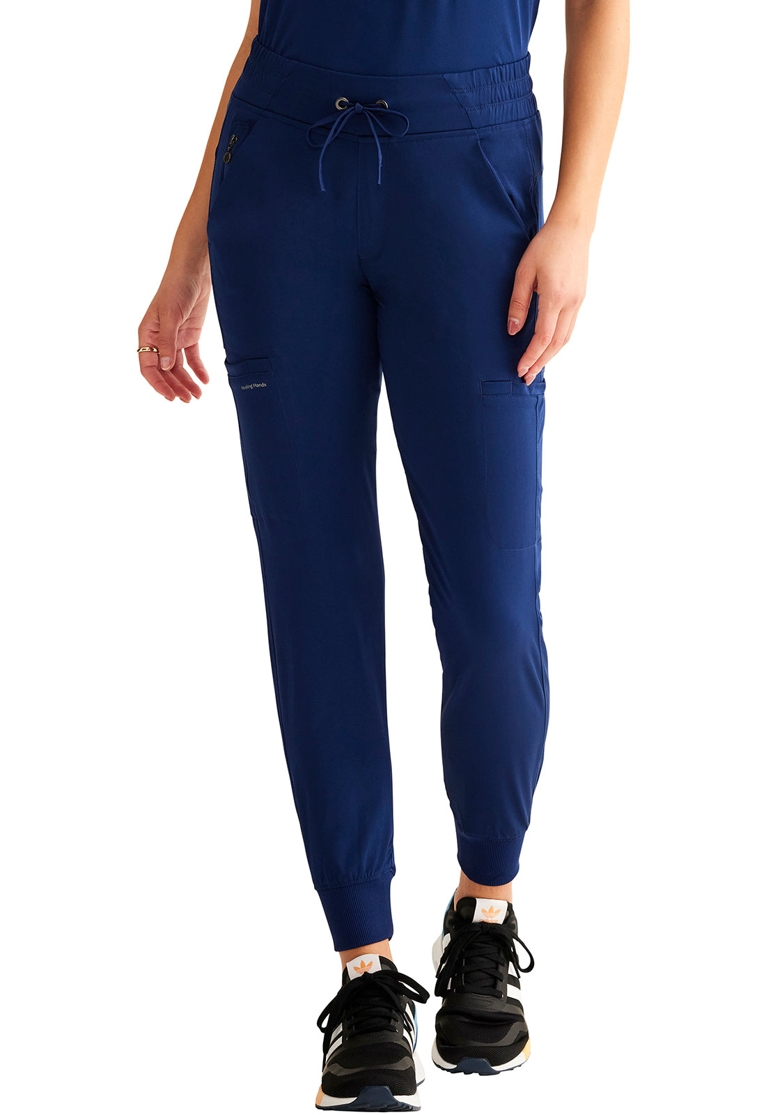 HEALING HANDS PANTALON DAMA WORKS HH050