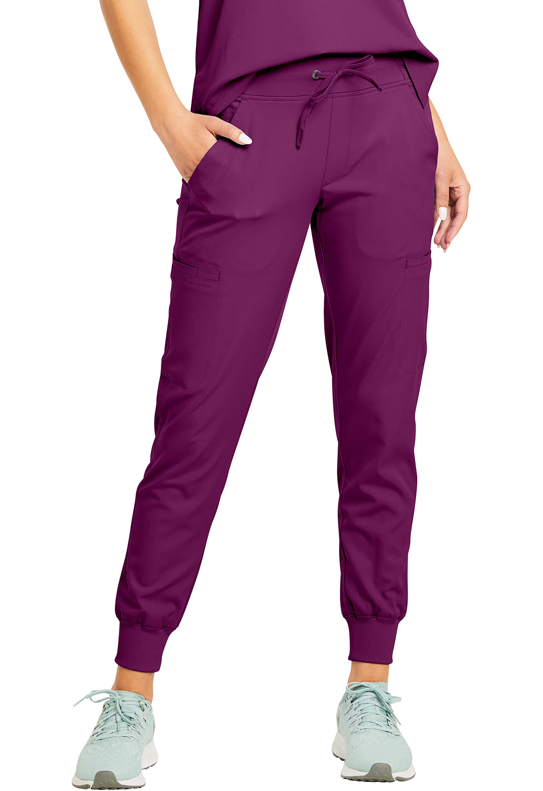 HEALING HANDS PANTALON DAMA WORKS HH050