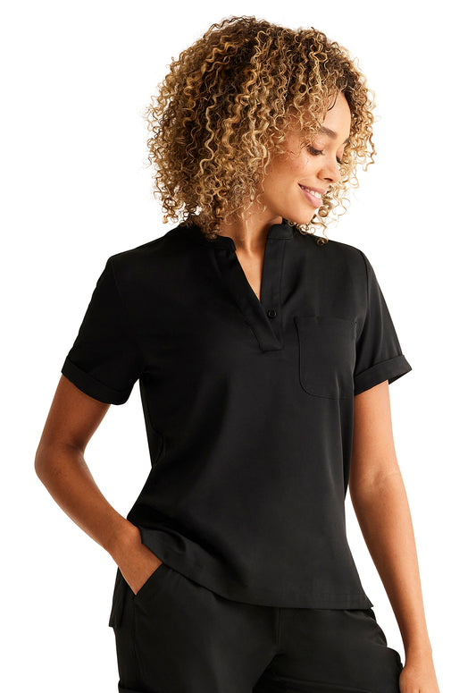 HEALING HANDS WORKS CAMISA DAMA HH650