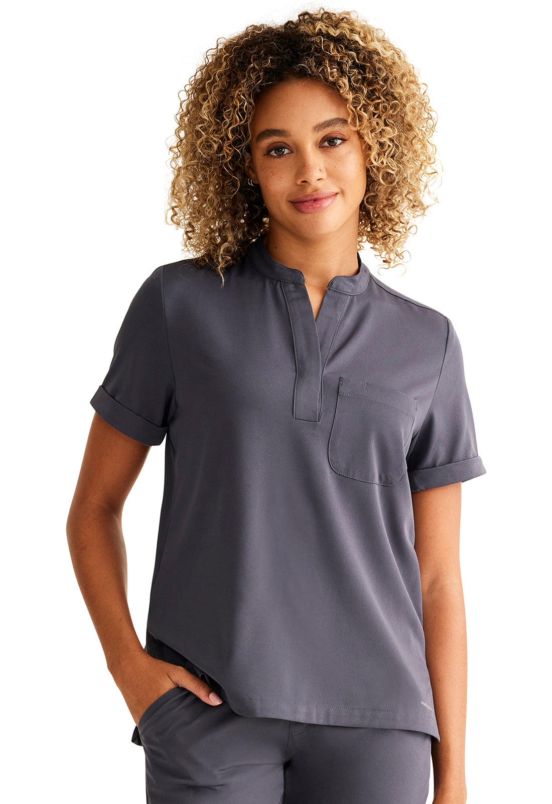 HEALING HANDS WORKS CAMISA DAMA HH650