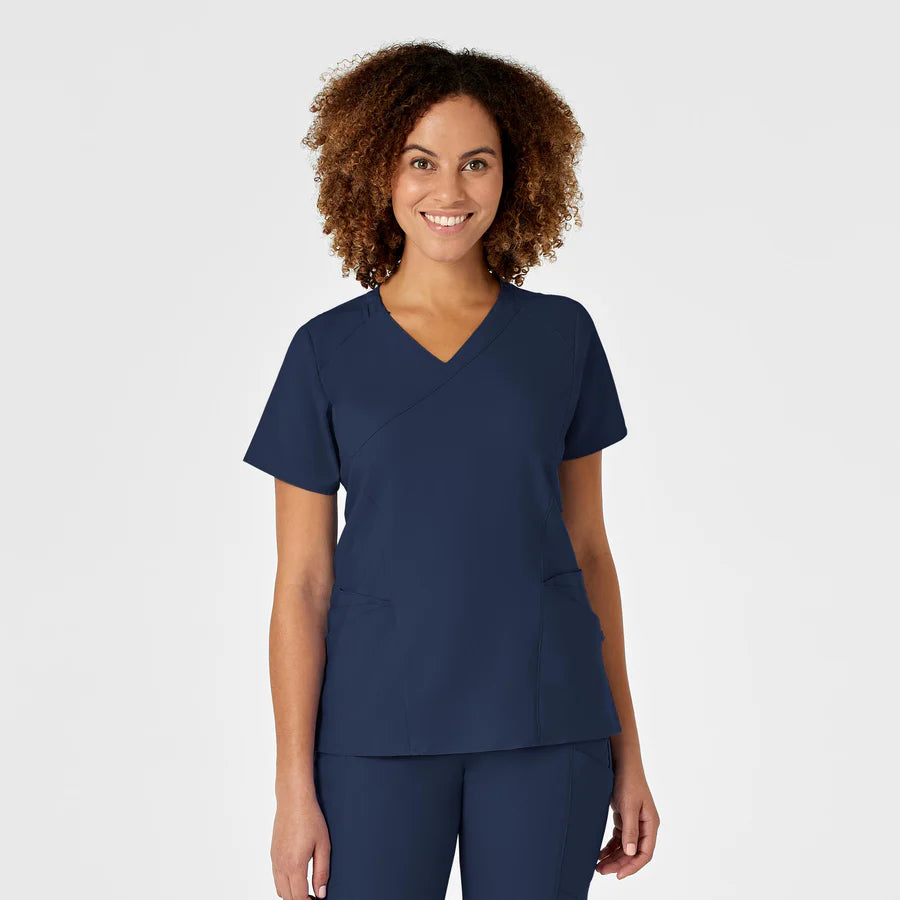 WONDERWINK CAMISA DAMA W123 6455