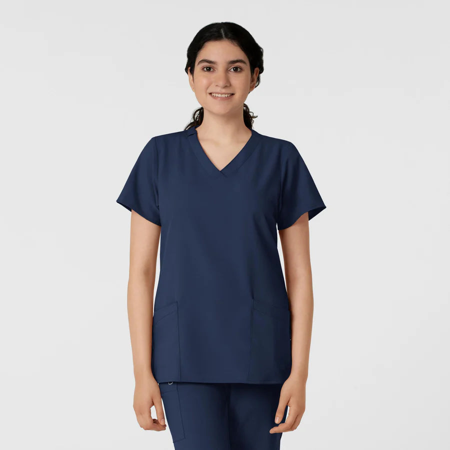 WONDERWINK CAMISA DAMA W123 6255