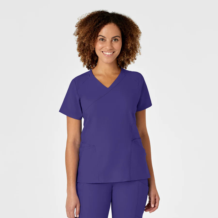 WONDERWINK CAMISA DAMA W123 6455