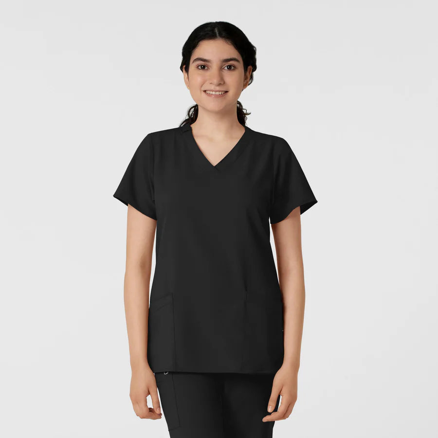 WONDERWINK CAMISA DAMA W123 6255