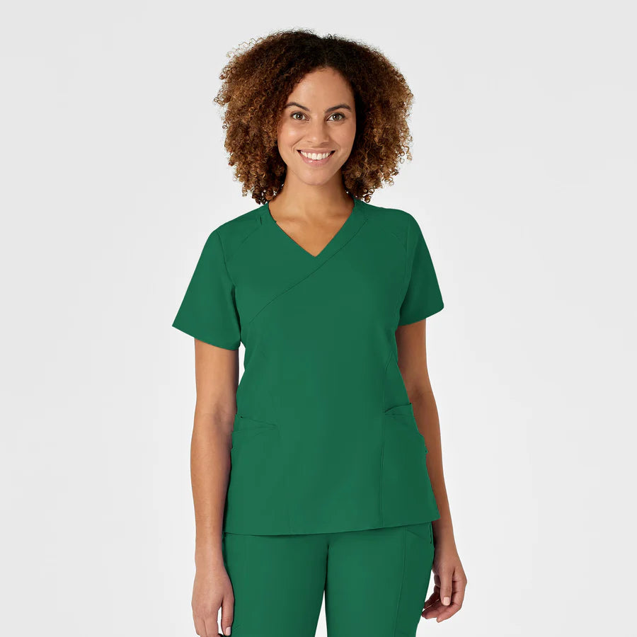 WONDERWINK CAMISA DAMA W123 6455