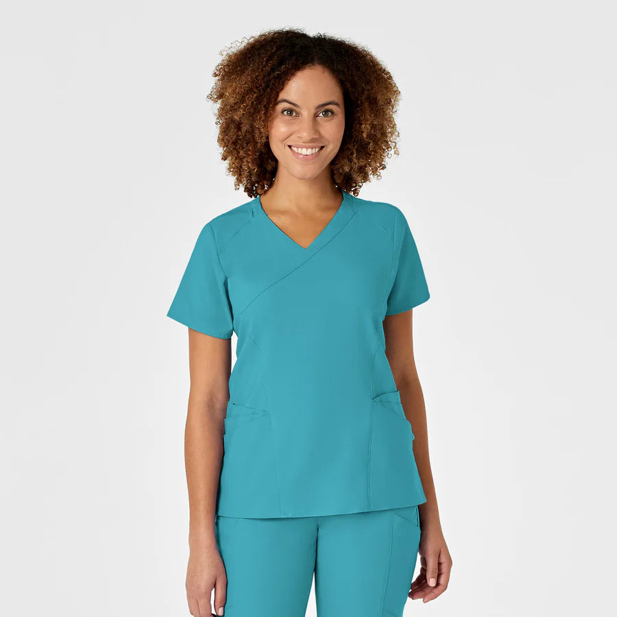 WONDERWINK CAMISA DAMA W123 6455