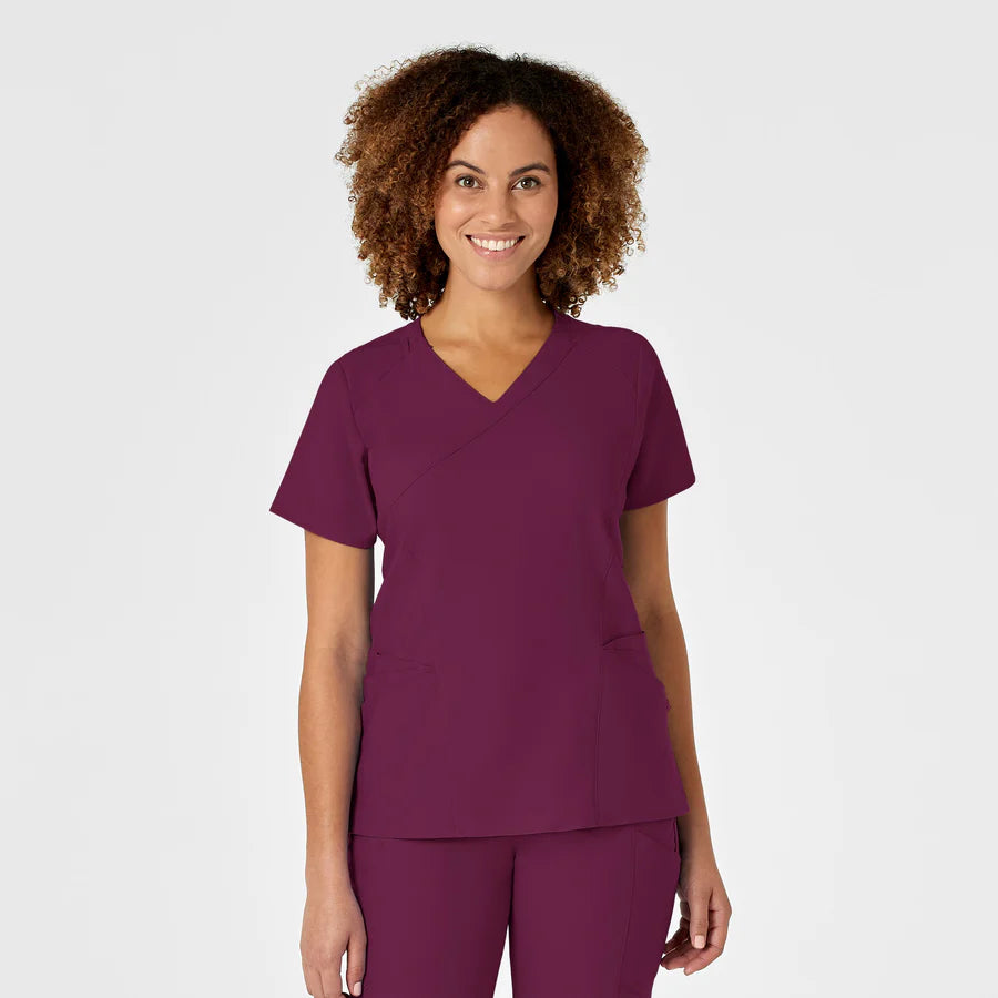 WONDERWINK CAMISA DAMA W123 6455