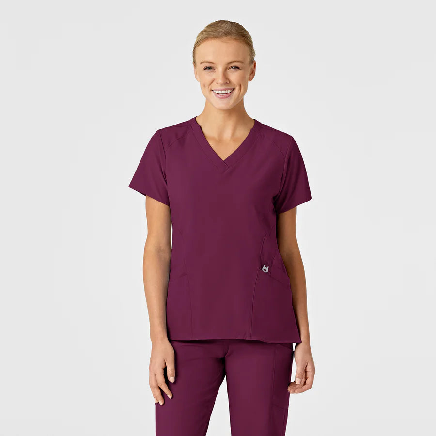 WONDERWINK CAMISA DAMA W123 6155