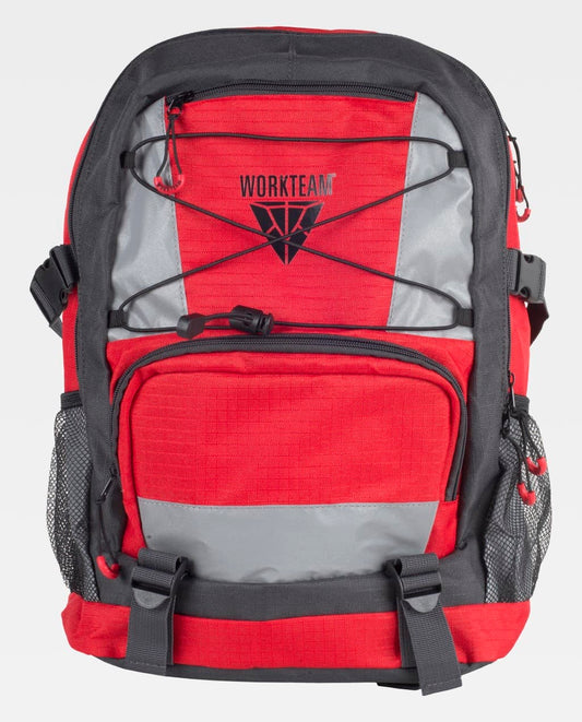 WORKTEAM WFA407 MOCHILA UNISEX
