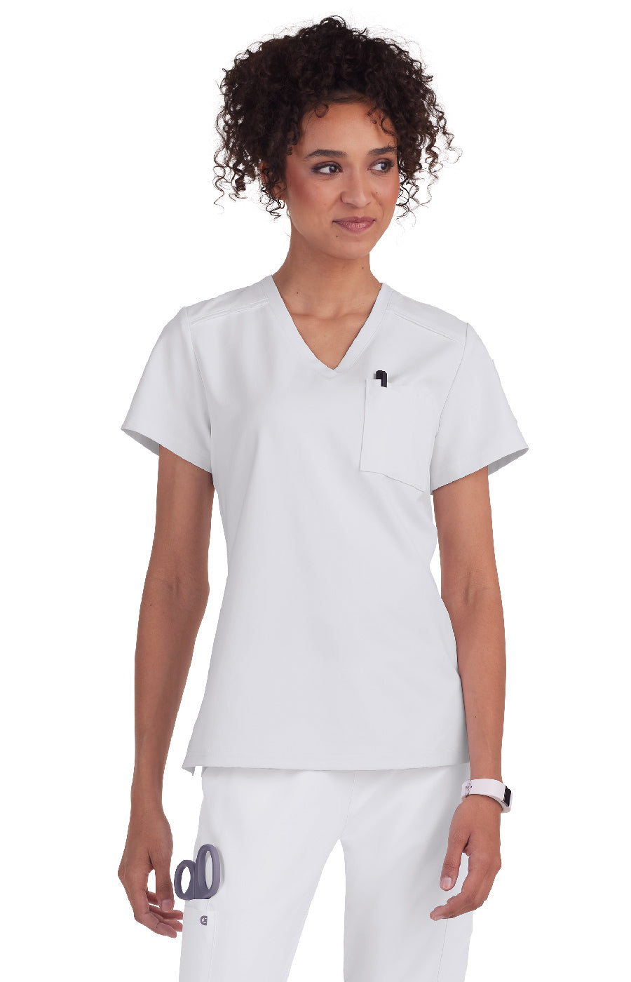 KOI CUREOLOGY CAMISA DAMA C100