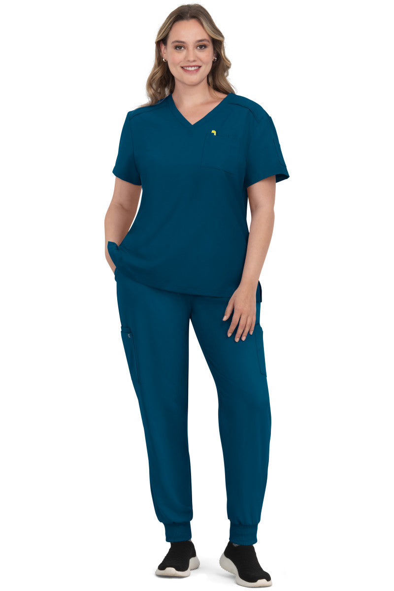 KOI CUREOLOGY CAMISA DAMA C100