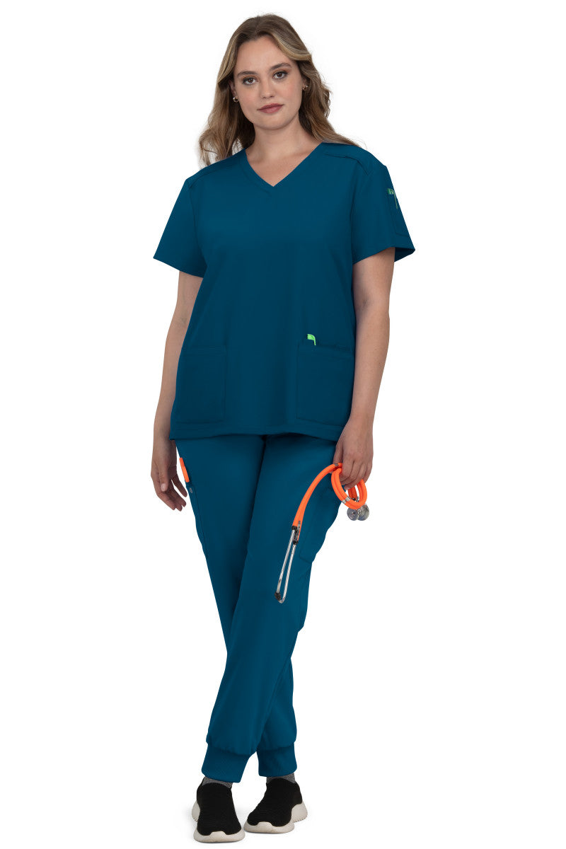 KOI CUREOLOGY CAMISA DAMA C101
