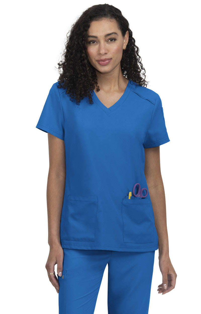 KOI CUREOLOGY CAMISA DAMA C101