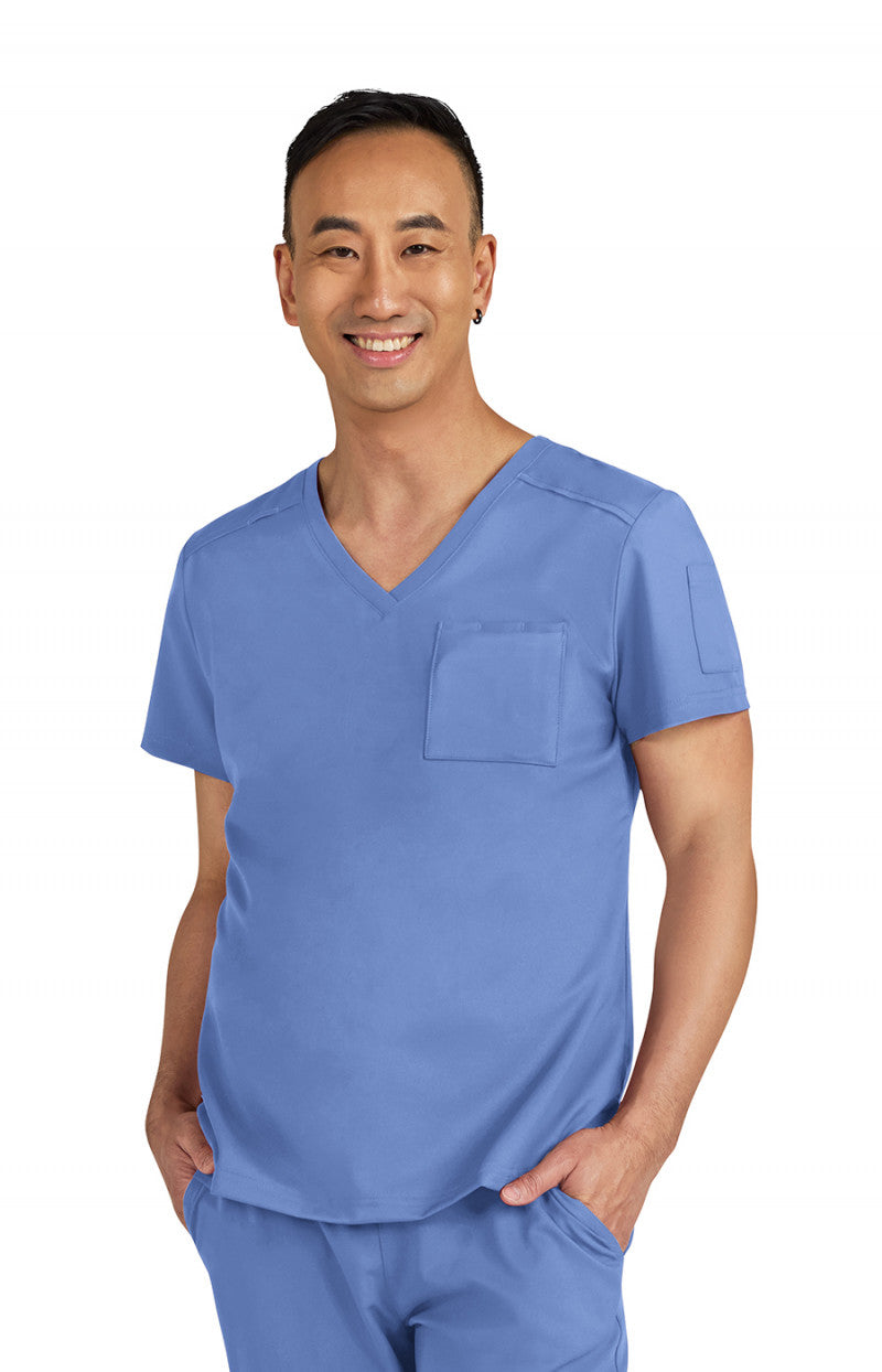 KOI CUREOLOGY CAMISA CABALLERO C650