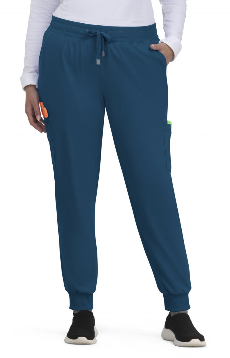 KOI CUREOLOGY JOGGER DAMA C700