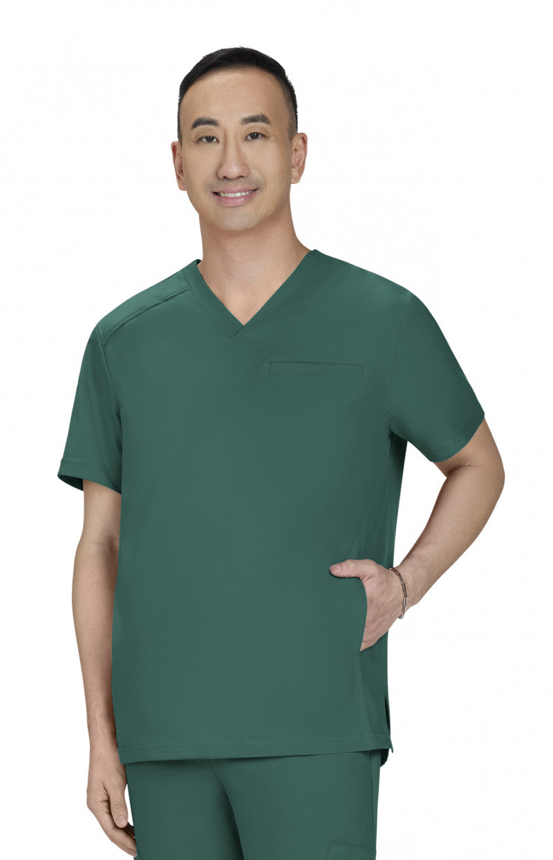 KOI CUREOLOGY CAMISA CABALLERO C650