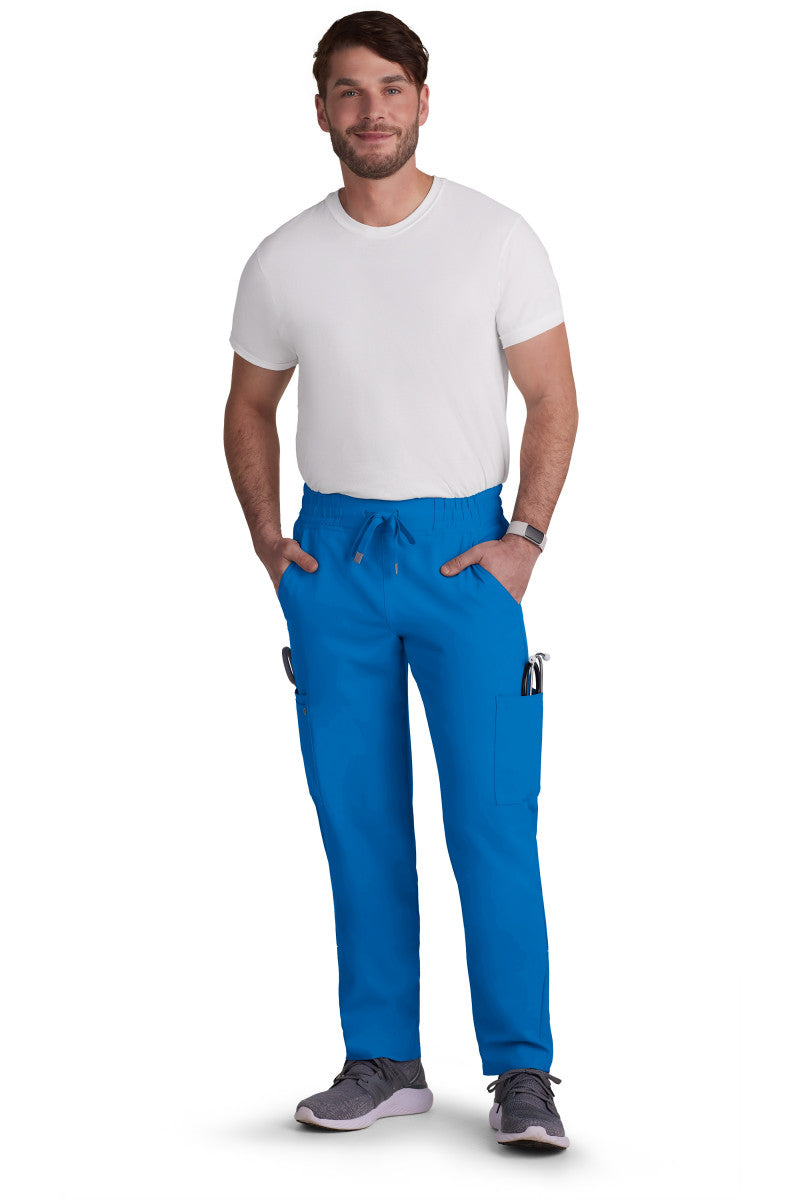KOI CUREOLOGY PANTALON CABALLERO C601