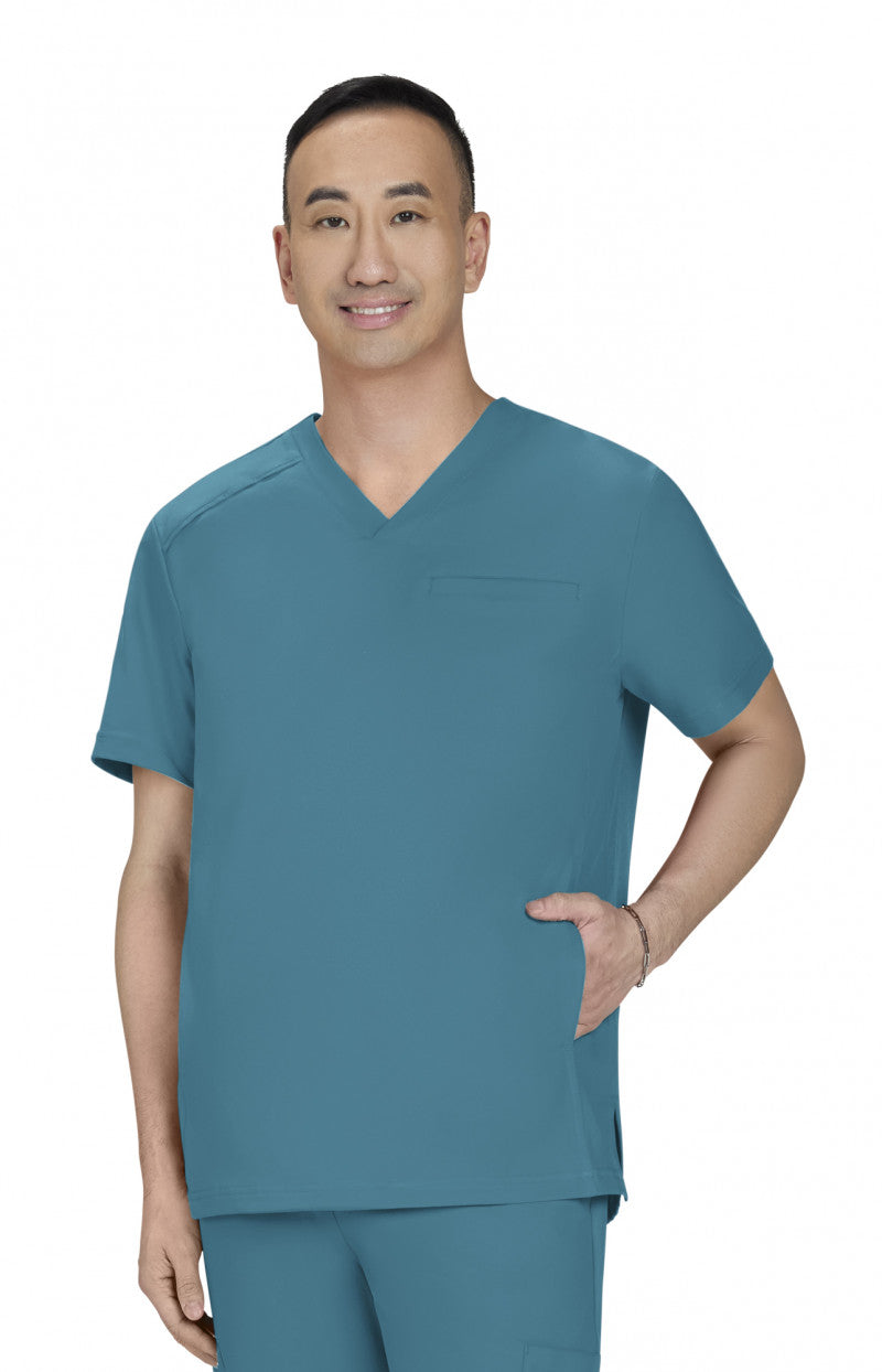 KOI CUREOLOGY CAMISA CABALLERO C650