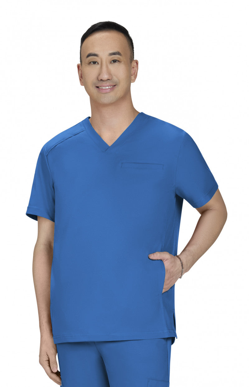 KOI CUREOLOGY CAMISA CABALLERO C650