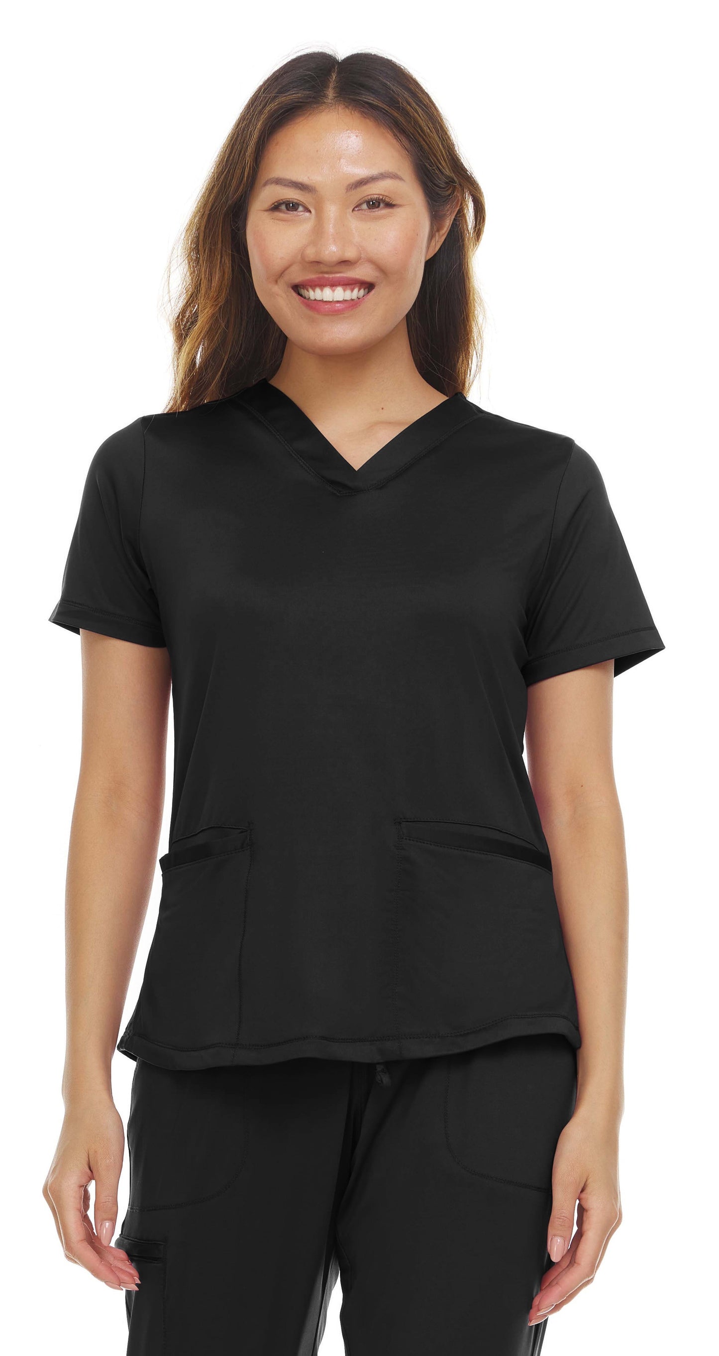 MEDICHIC CAMISA DAMA 4131
