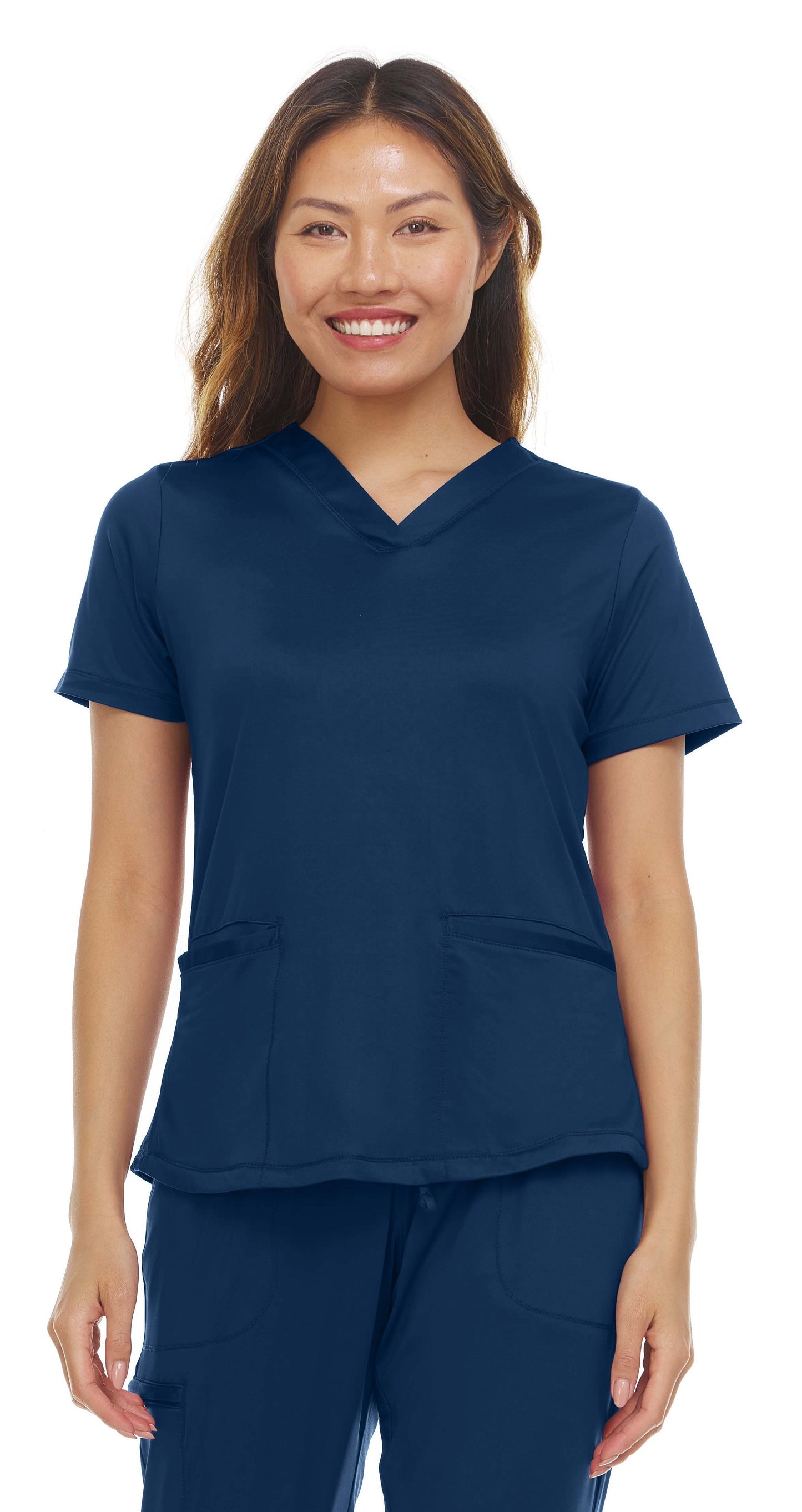 MEDICHIC CAMISA DAMA 4131