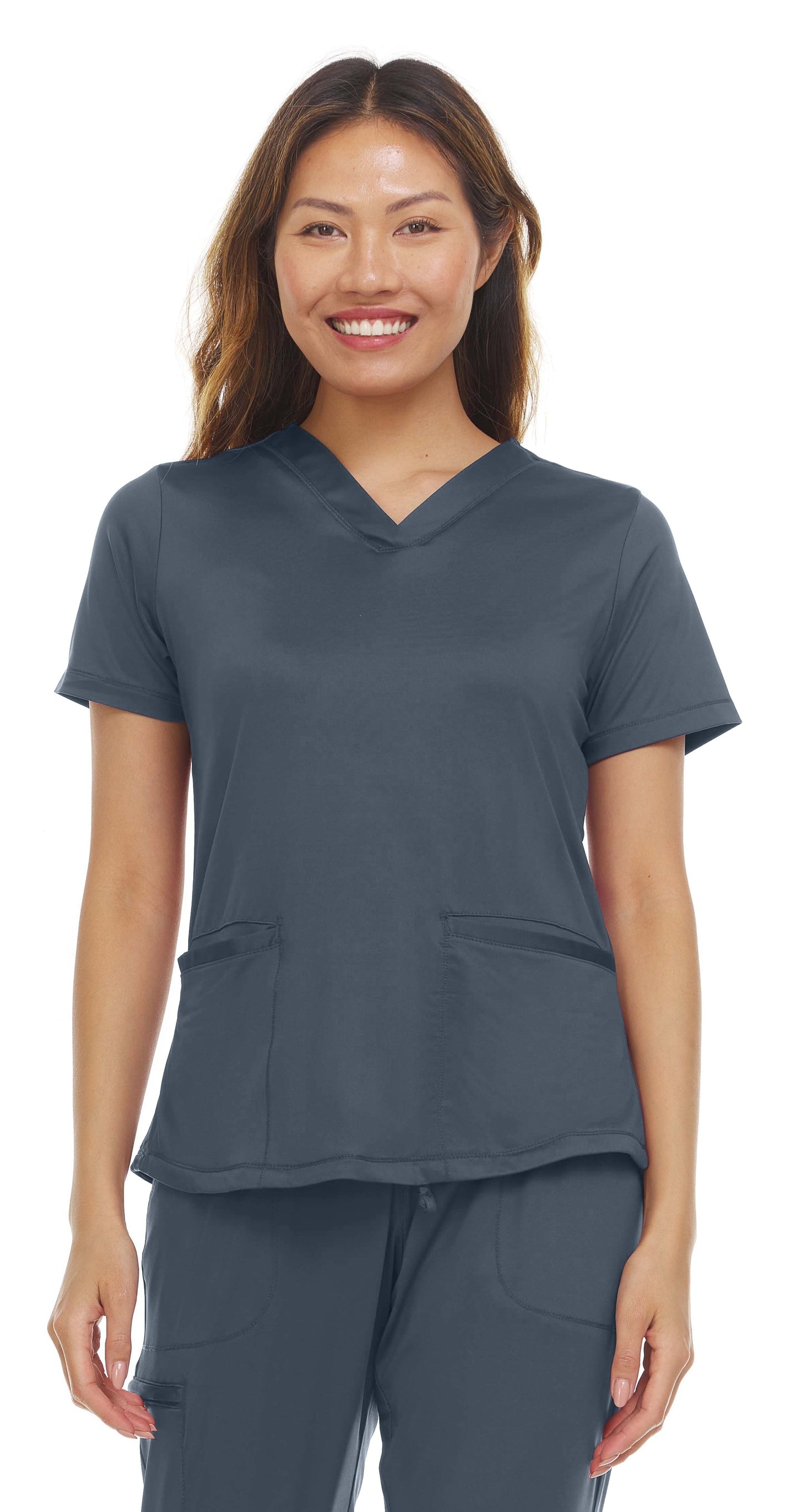 MEDICHIC CAMISA DAMA 4131