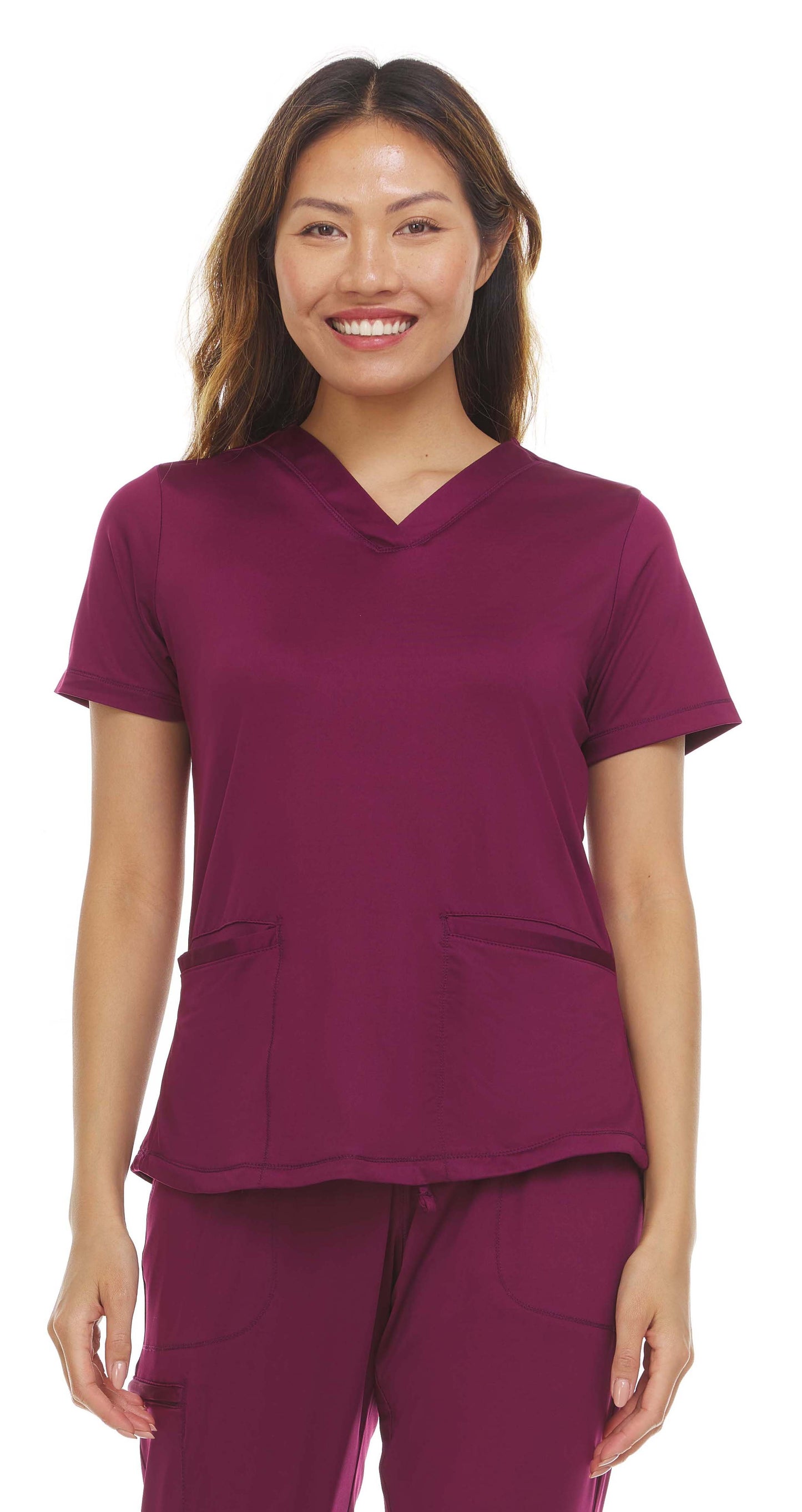 MEDICHIC CAMISA DAMA 4131